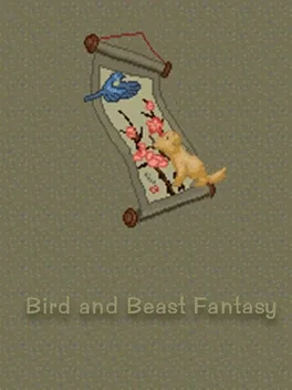 Bird and Beast Fantasy