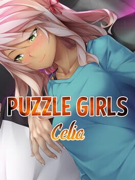 Puzzle Girls: Celia