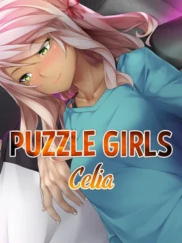 Portada de Puzzle Girls: Celia