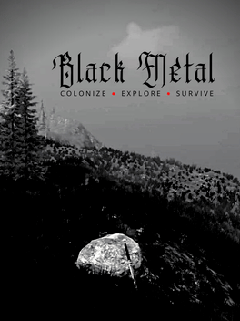 Black Metal
