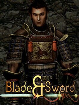 Blade & Sword