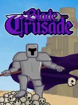 Blade Crusade