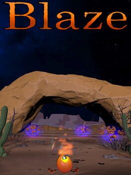 Blaze