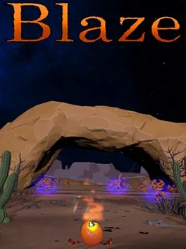 Blaze