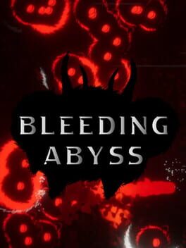 Bleeding Abyss Game Cover Artwork