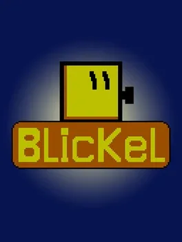 Blickel