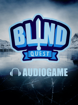 Blind Quest: The Frost Demon