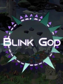 Blink God