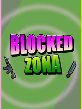 Blocked Zona