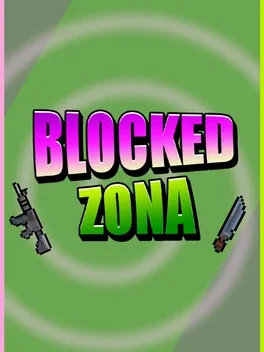 Blocked Zona