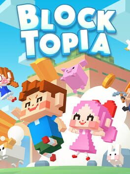 Blocktopia