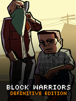 Block Warriors: Definitive Edition
