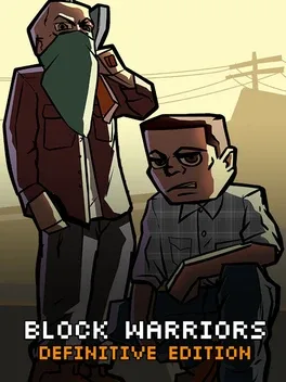 Block Warriors: Definitive Edition image