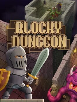 Blocky Dungeon