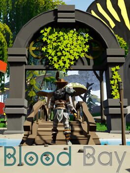 血湾破解游戏下载-游戏公社