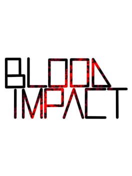 Blood Impact game cover