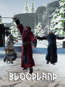 Bloodland