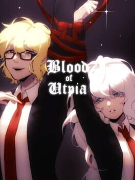 Blood of Utpia
