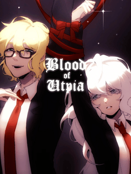 Blood of Utpia