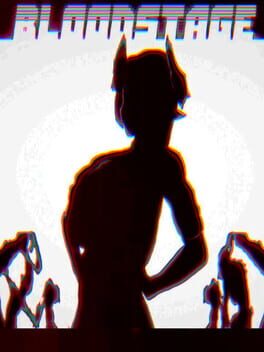 Bloodstage: Possessed by a Tsundere Demon