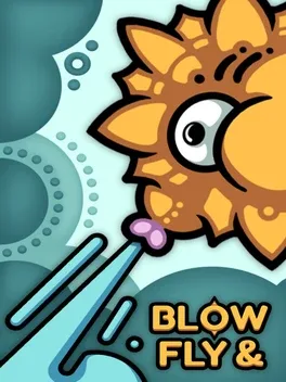 Blow & Fly image