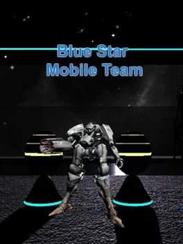 Blue Star Mobile Team