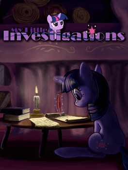 My Little Investigations