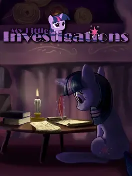 My Little Investigations