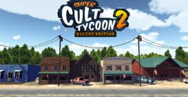 Super Cult Tycoon 2 Deluxe Edition