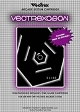 Vectrexagon