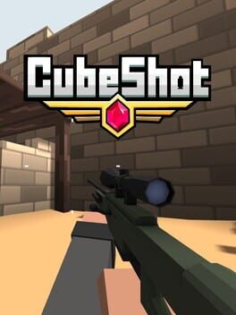 CubeShot