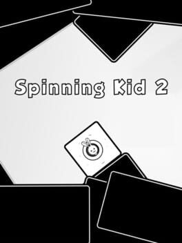 Spinning Kid 2