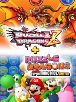 Puzzle & Dragons Z + Super Mario Bros. Edition (for Nintendo 3DS) Review