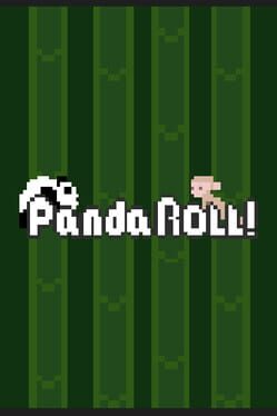 Panda Roll Game Cover Artwork