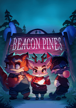 Beacon Pines: Collector's Edition