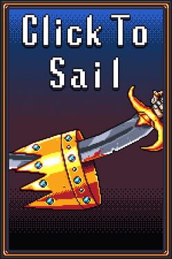 Click To Sail Game Cover Artwork