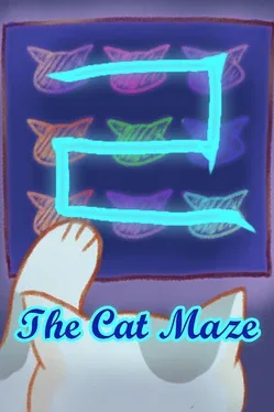 The Cat Maze