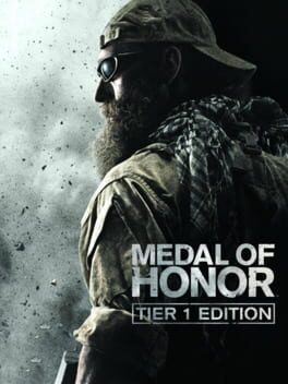 Medal of Honor: Tier 1 Edition