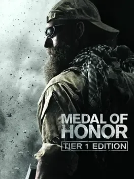 Medal of Honor: Tier 1 Edition image