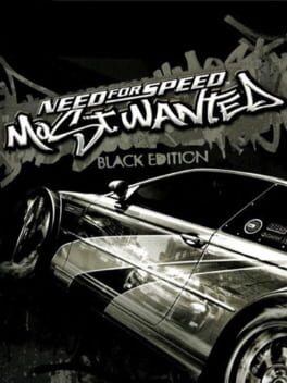 Need for Speed: Most Wanted - Black Edition
