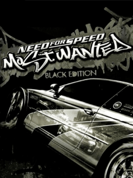 Need for Speed: Most Wanted - Black Edition