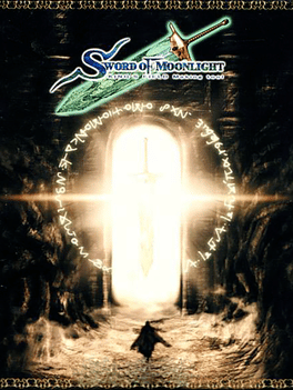 Sword of Moonlight King's Field Making tool