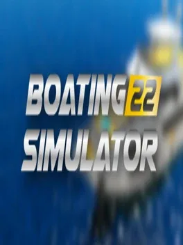 Boating Simulator 2022