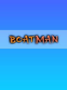 BoatMan