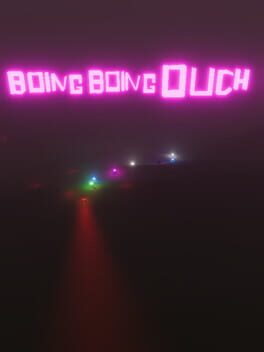 BoingBoingOuch game cover