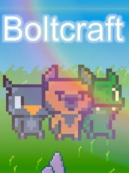 Cover for Boltcraft