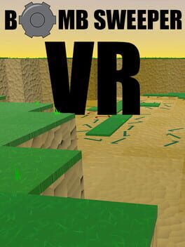 Bomb Sweeper VR