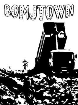 Bomjtown