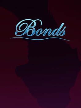 Bonds Game Cover Artwork