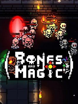Bones and Magic